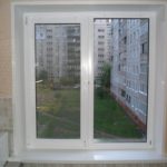 Открывающиеся противопожарный стеклопакет / серия FRM943